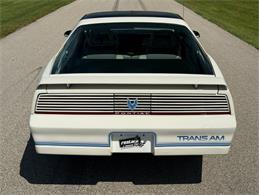 1984 Pontiac Firebird Trans Am (CC-2107743) for sale in Lincoln, Nebraska