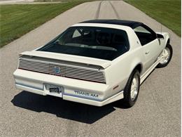 1984 Pontiac Firebird Trans Am (CC-2107743) for sale in Lincoln, Nebraska