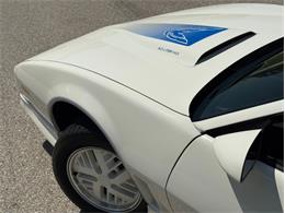 1984 Pontiac Firebird Trans Am (CC-2107743) for sale in Lincoln, Nebraska