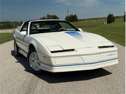 1984 Pontiac Firebird Trans Am (CC-2107743) for sale in Lincoln, Nebraska