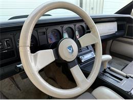 1984 Pontiac Firebird Trans Am (CC-2107743) for sale in Lincoln, Nebraska