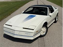 1984 Pontiac Firebird Trans Am (CC-2107743) for sale in Lincoln, Nebraska
