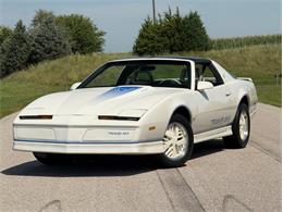 1984 Pontiac Firebird Trans Am (CC-2107743) for sale in Lincoln, Nebraska