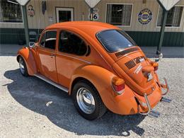 1973 Volkswagen Super Beetle (CC-2107744) for sale in Nashville, Illinois
