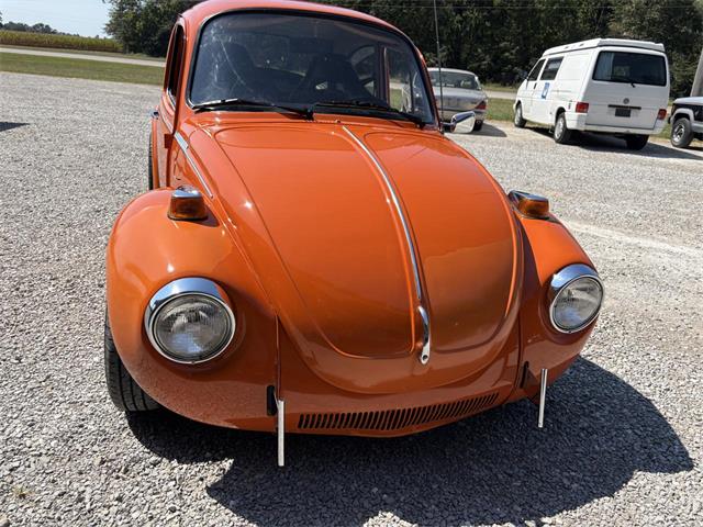 1973 Volkswagen Super Beetle (CC-2107744) for sale in Nashville, Illinois