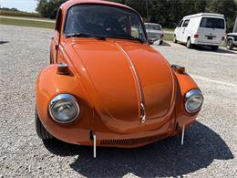 1973 Volkswagen Super Beetle (CC-2107744) for sale in Nashville, Illinois