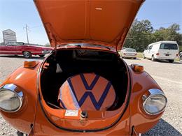 1973 Volkswagen Super Beetle (CC-2107744) for sale in Nashville, Illinois