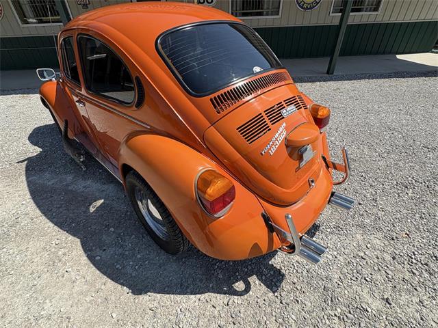1973 Volkswagen Super Beetle (CC-2107744) for sale in Nashville, Illinois