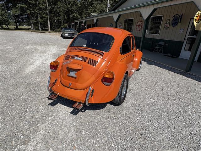 1973 Volkswagen Super Beetle (CC-2107744) for sale in Nashville, Illinois