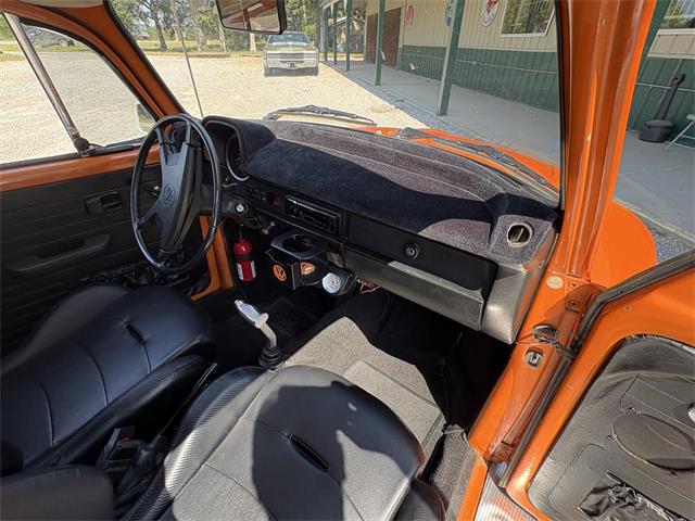 1973 Volkswagen Super Beetle (CC-2107744) for sale in Nashville, Illinois