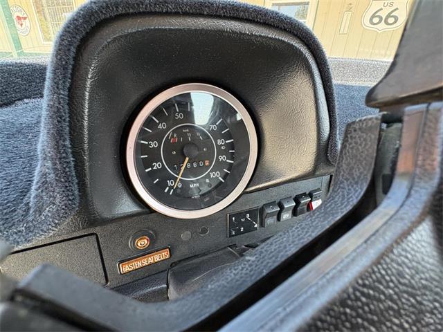 1973 Volkswagen Super Beetle (CC-2107744) for sale in Nashville, Illinois