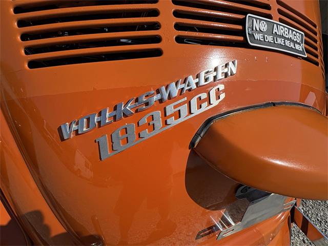 1973 Volkswagen Super Beetle (CC-2107744) for sale in Nashville, Illinois