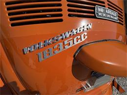 1973 Volkswagen Super Beetle (CC-2107744) for sale in Nashville, Illinois