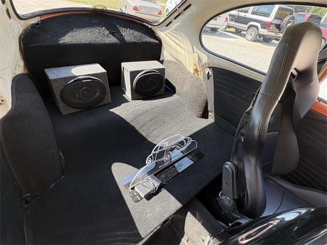 1973 Volkswagen Super Beetle (CC-2107744) for sale in Nashville, Illinois