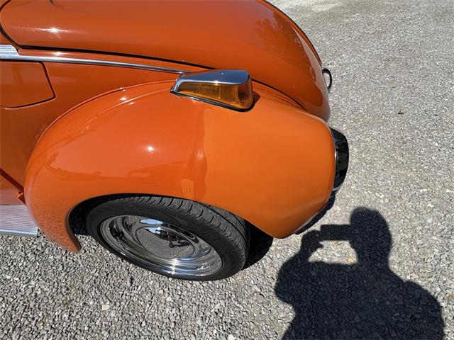 1973 Volkswagen Super Beetle (CC-2107744) for sale in Nashville, Illinois