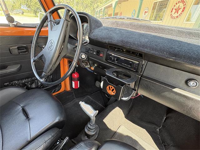 1973 Volkswagen Super Beetle (CC-2107744) for sale in Nashville, Illinois
