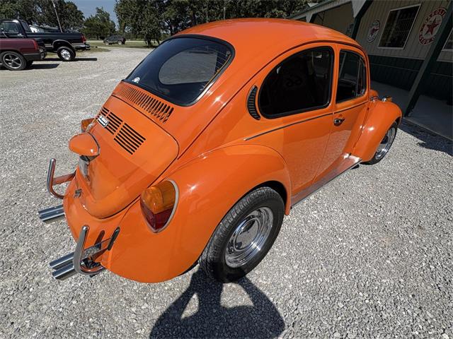 1973 Volkswagen Super Beetle (CC-2107744) for sale in Nashville, Illinois