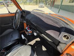 1973 Volkswagen Super Beetle (CC-2107744) for sale in Nashville, Illinois