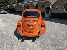 1973 Volkswagen Super Beetle (CC-2107744) for sale in Nashville, Illinois