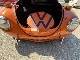 1973 Volkswagen Super Beetle (CC-2107744) for sale in Nashville, Illinois
