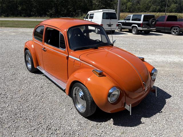 1973 Volkswagen Super Beetle (CC-2107744) for sale in Nashville, Illinois