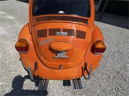 1973 Volkswagen Super Beetle (CC-2107744) for sale in Nashville, Illinois