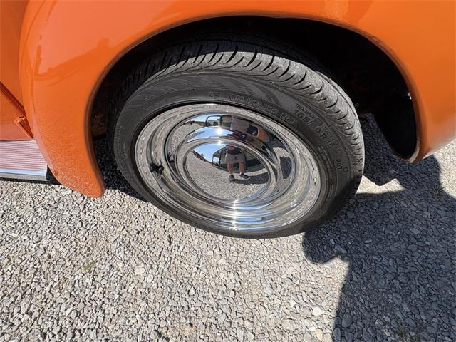 1973 Volkswagen Super Beetle (CC-2107744) for sale in Nashville, Illinois