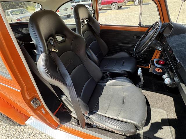1973 Volkswagen Super Beetle (CC-2107744) for sale in Nashville, Illinois