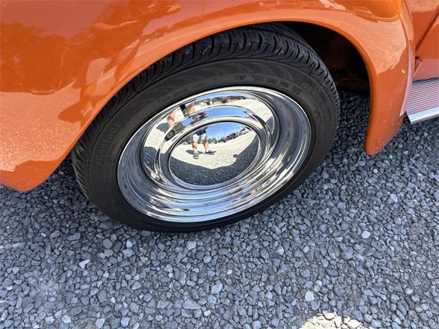 1973 Volkswagen Super Beetle (CC-2107744) for sale in Nashville, Illinois