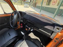 1973 Volkswagen Super Beetle (CC-2107744) for sale in Nashville, Illinois