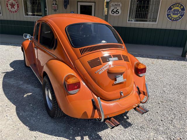 1973 Volkswagen Super Beetle (CC-2107744) for sale in Nashville, Illinois
