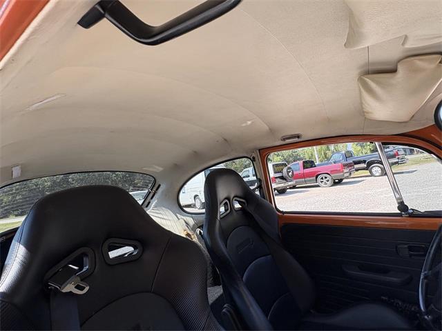 1973 Volkswagen Super Beetle (CC-2107744) for sale in Nashville, Illinois