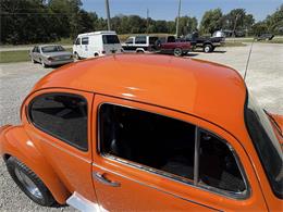 1973 Volkswagen Super Beetle (CC-2107744) for sale in Nashville, Illinois