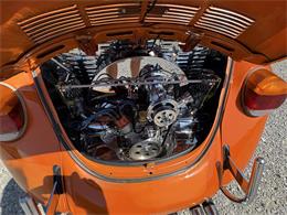 1973 Volkswagen Super Beetle (CC-2107744) for sale in Nashville, Illinois