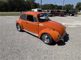 1973 Volkswagen Super Beetle (CC-2107744) for sale in Nashville, Illinois