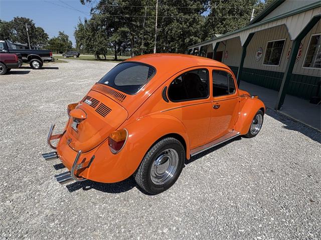 1973 Volkswagen Super Beetle (CC-2107744) for sale in Nashville, Illinois