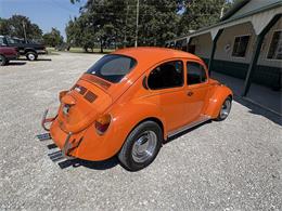 1973 Volkswagen Super Beetle (CC-2107744) for sale in Nashville, Illinois