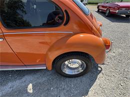 1973 Volkswagen Super Beetle (CC-2107744) for sale in Nashville, Illinois