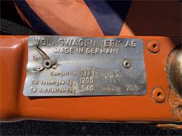 1973 Volkswagen Super Beetle (CC-2107744) for sale in Nashville, Illinois