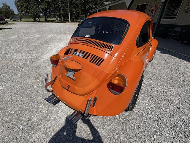 1973 Volkswagen Super Beetle (CC-2107744) for sale in Nashville, Illinois