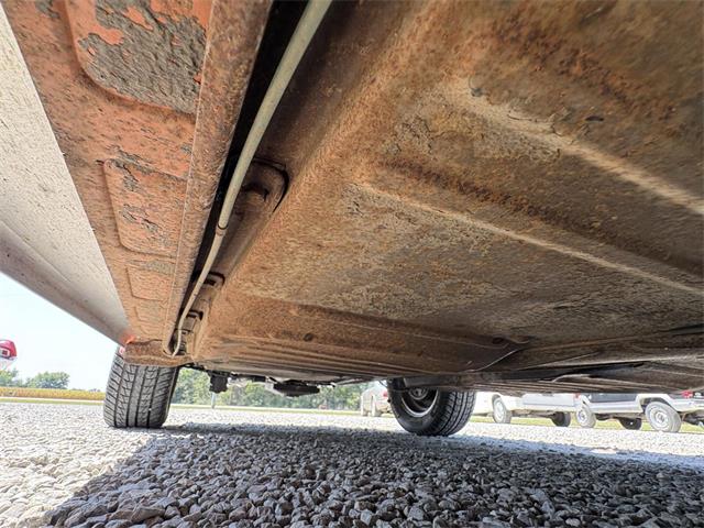 1973 Volkswagen Super Beetle (CC-2107744) for sale in Nashville, Illinois
