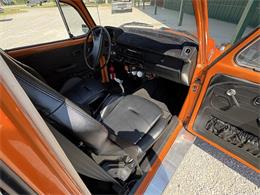 1973 Volkswagen Super Beetle (CC-2107744) for sale in Nashville, Illinois