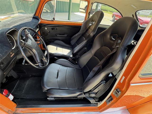 1973 Volkswagen Super Beetle (CC-2107744) for sale in Nashville, Illinois