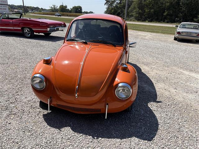 1973 Volkswagen Super Beetle (CC-2107744) for sale in Nashville, Illinois