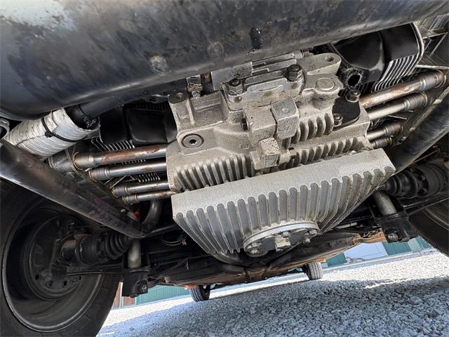 1973 Volkswagen Super Beetle (CC-2107744) for sale in Nashville, Illinois