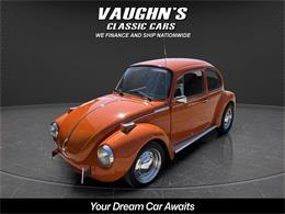 1973 Volkswagen Super Beetle (CC-2107744) for sale in Nashville, Illinois
