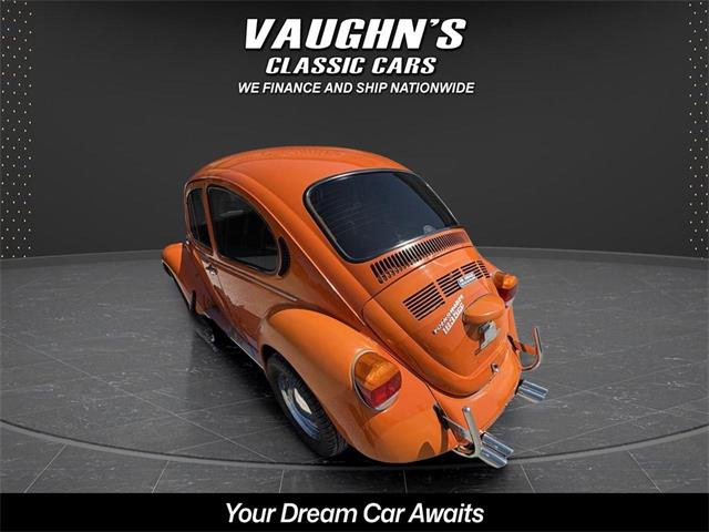 1973 Volkswagen Super Beetle (CC-2107744) for sale in Nashville, Illinois