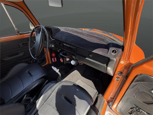 1973 Volkswagen Super Beetle (CC-2107744) for sale in Nashville, Illinois