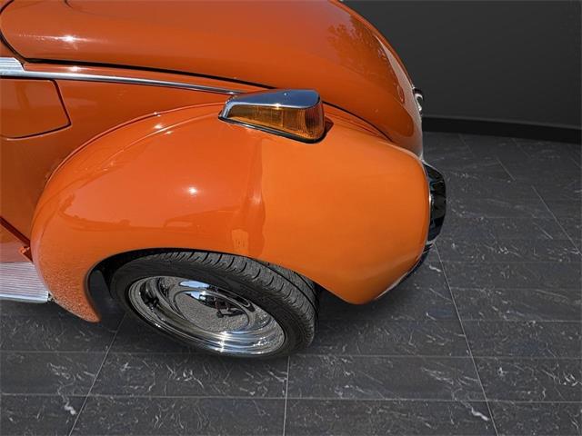 1973 Volkswagen Super Beetle (CC-2107744) for sale in Nashville, Illinois