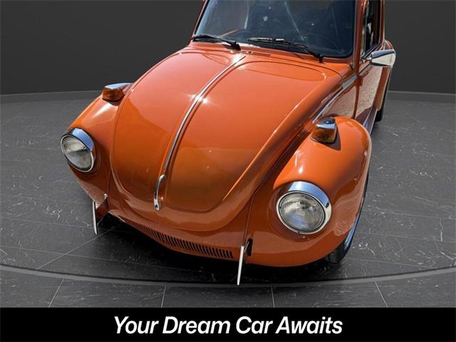 1973 Volkswagen Super Beetle (CC-2107744) for sale in Nashville, Illinois